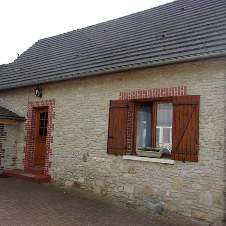 Gite A La Campagne Cressonsacq Exterior foto